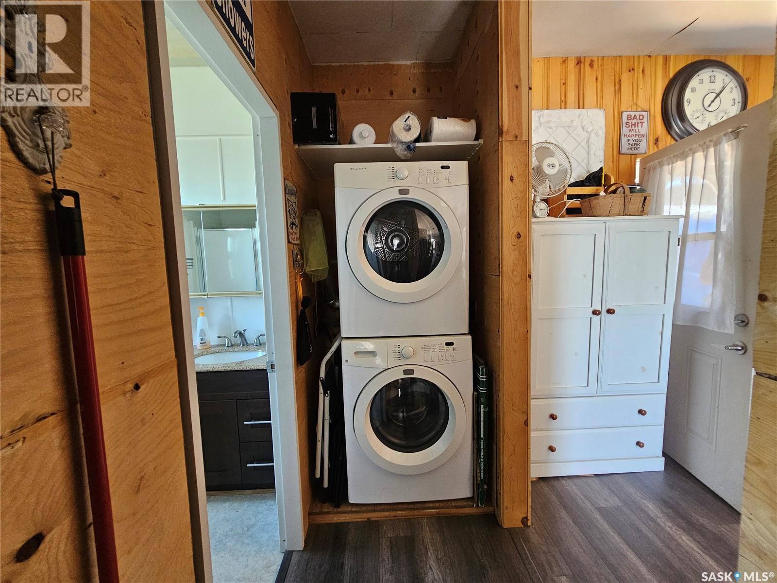 Cabin 157 Clearwater Lake - 16