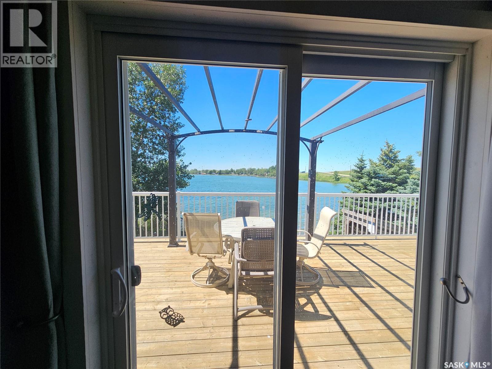 Cabin 157 Clearwater Lake - 17