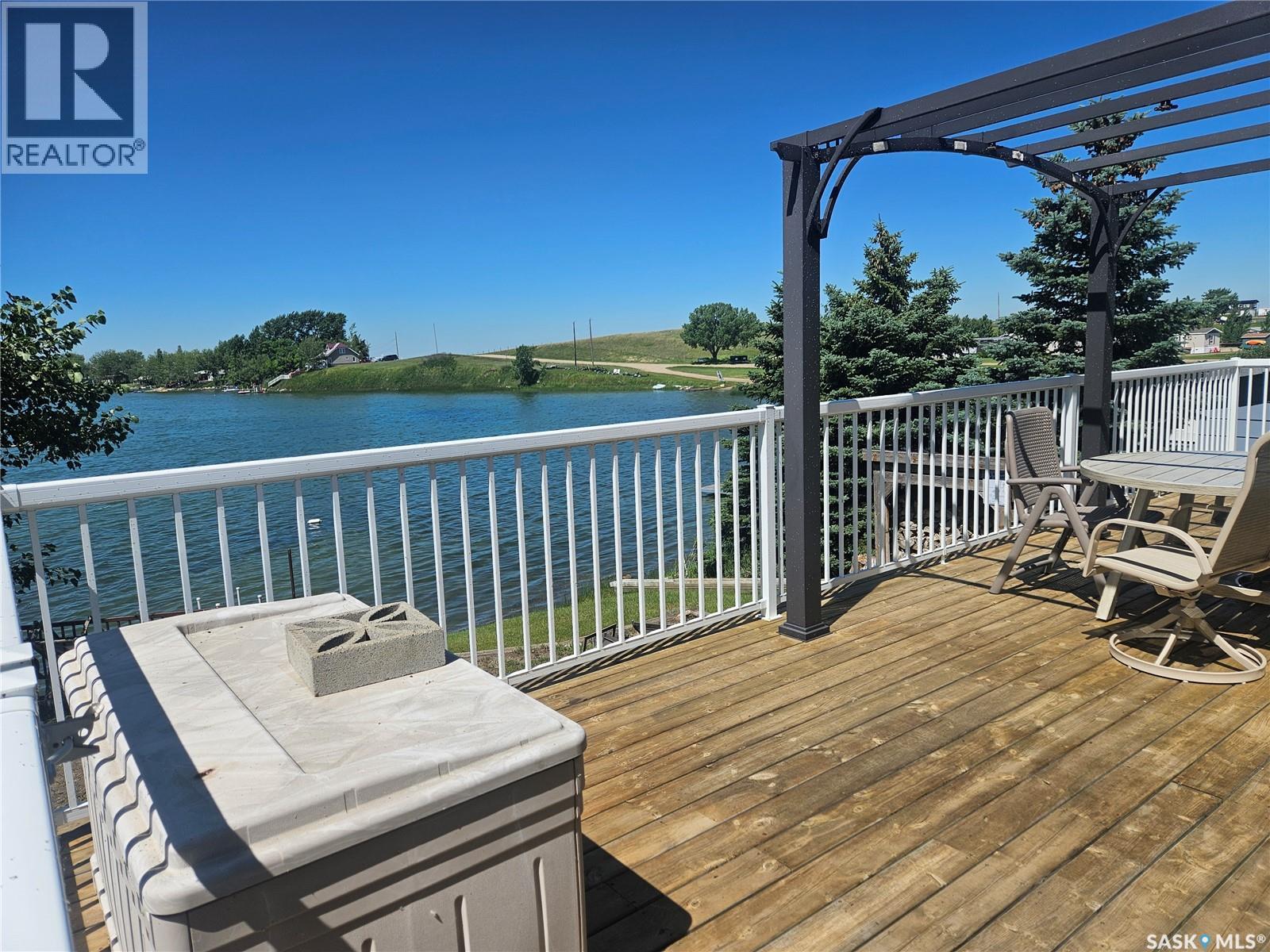 Cabin 157 Clearwater Lake - 19