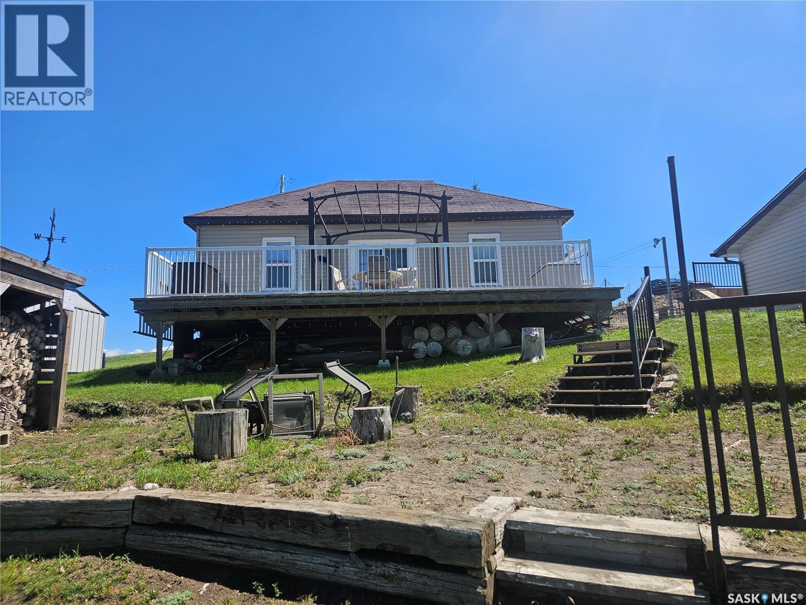 Cabin 157 Clearwater Lake - 23