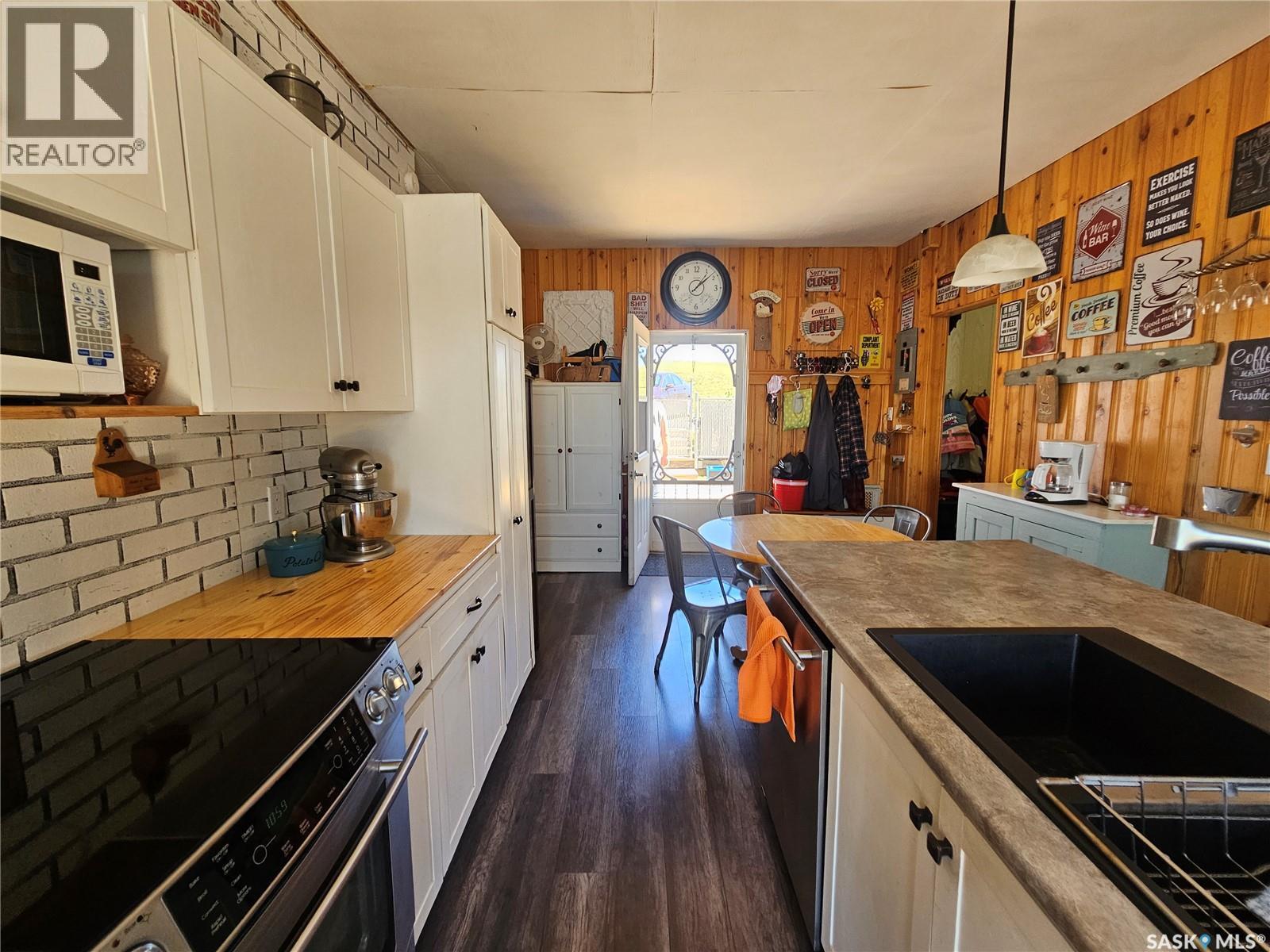 Cabin 157 Clearwater Lake - 4