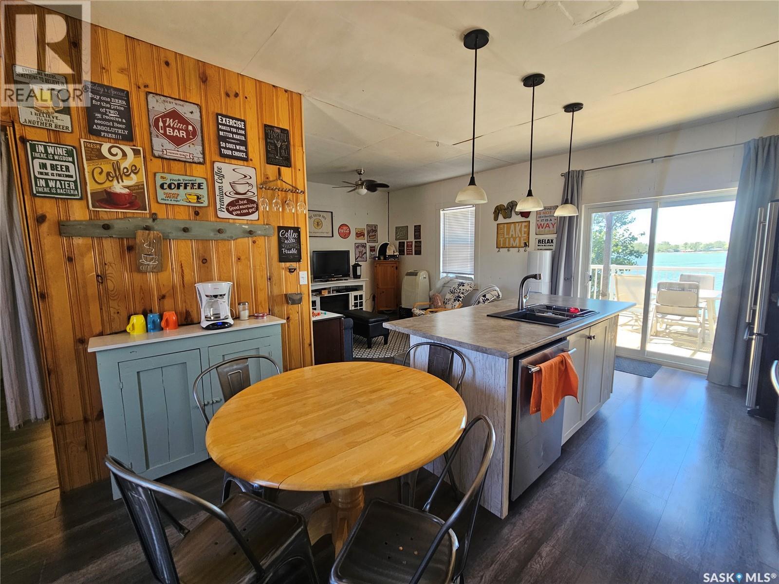 Cabin 157 Clearwater Lake - 5