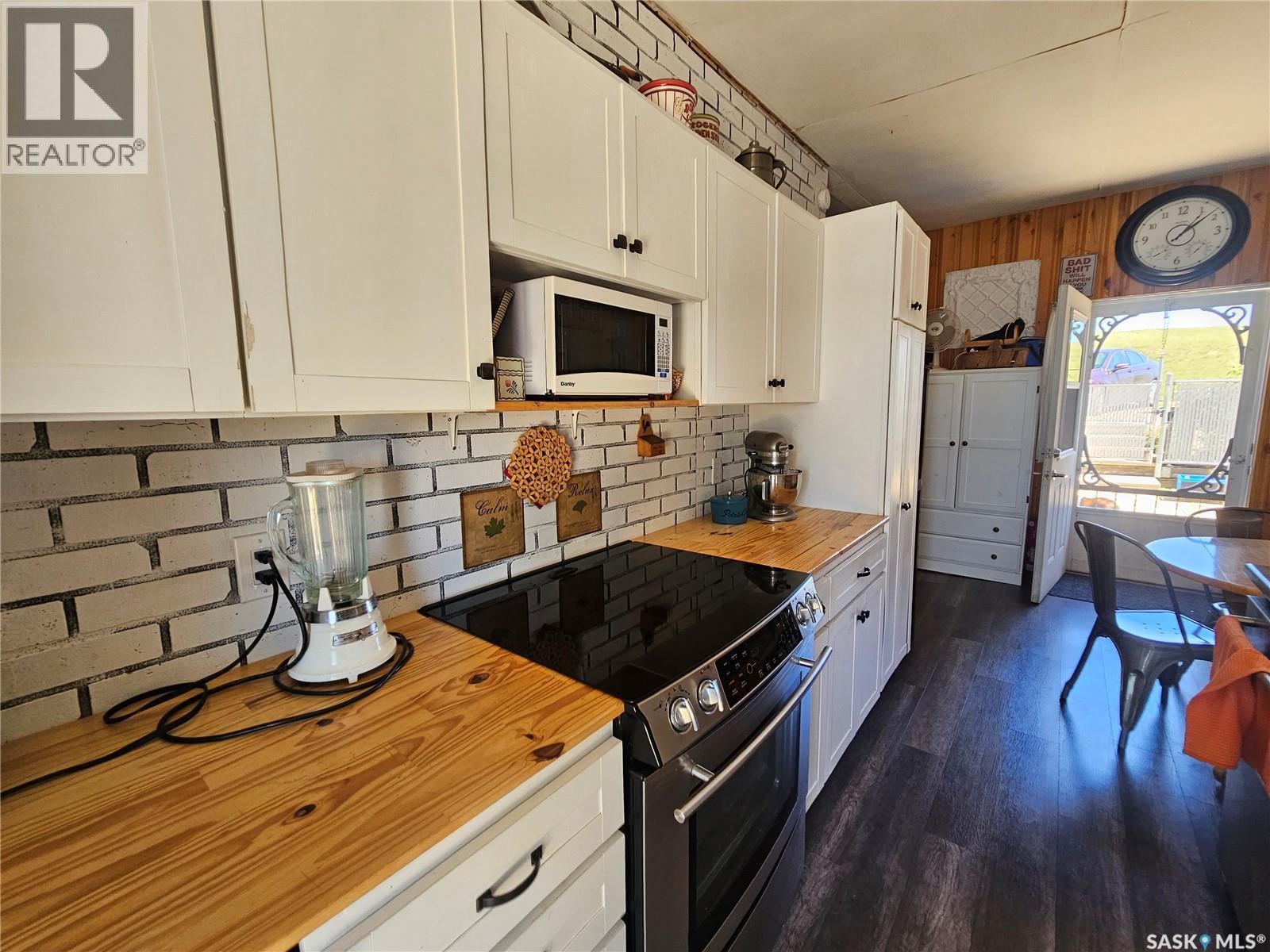 Cabin 157 Clearwater Lake - 8