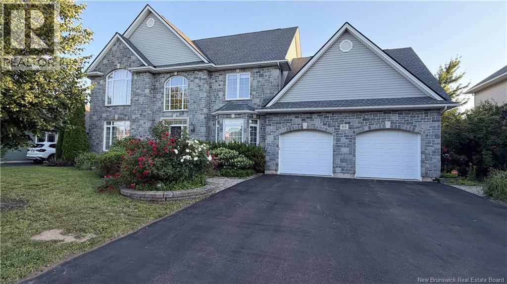 88 Foxwood Drive - 1