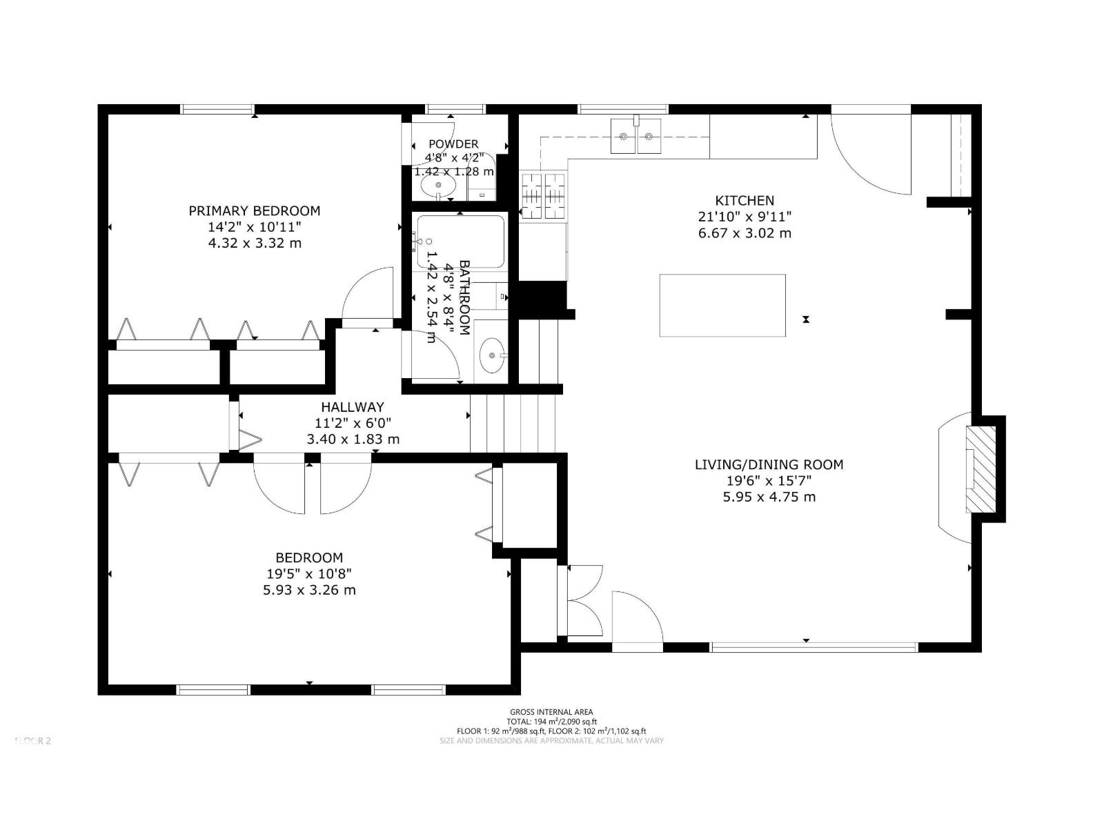 54207 RGE ROAD 52 - 32
