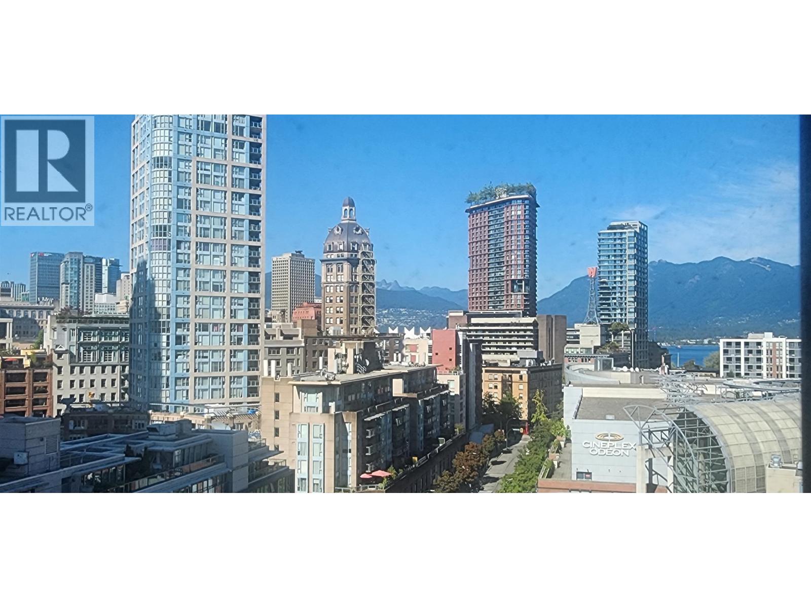 2 Bed, 1 Bath House for Rent in Vancouver – 1607 688 ABBOTT STREET, Vancouver – MLS# R3144312 - Image 2