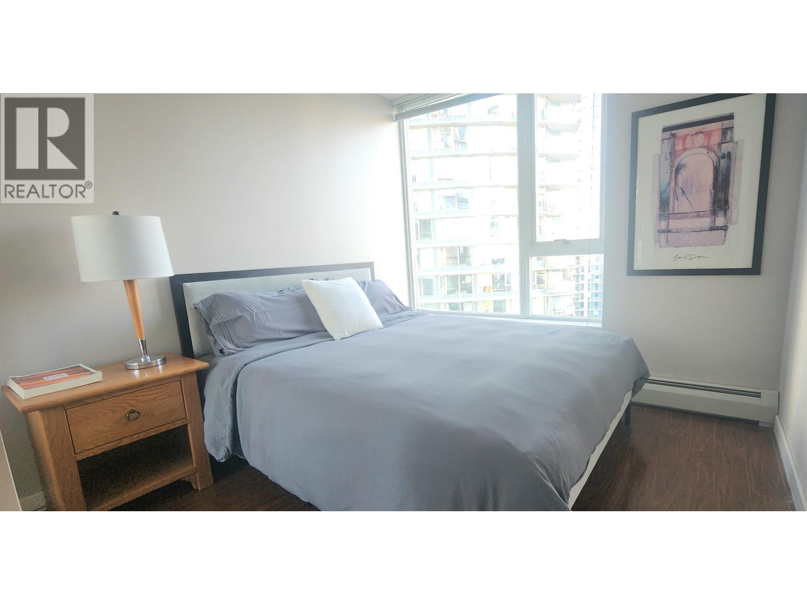 2 Bed, 1 Bath House for Rent in Vancouver – 1607 688 ABBOTT STREET, Vancouver – MLS# R3144312 - Image 5