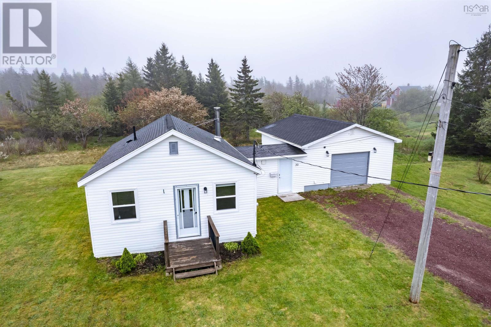#30 Thomas Avenue Sydney NS - 28