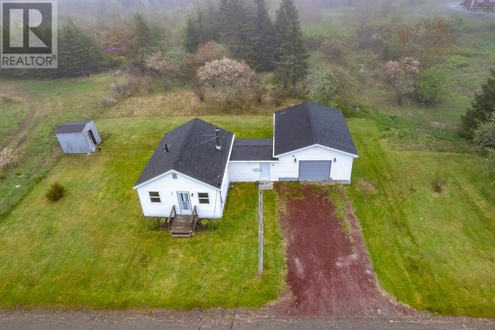 #30 Thomas Avenue Sydney NS - 33