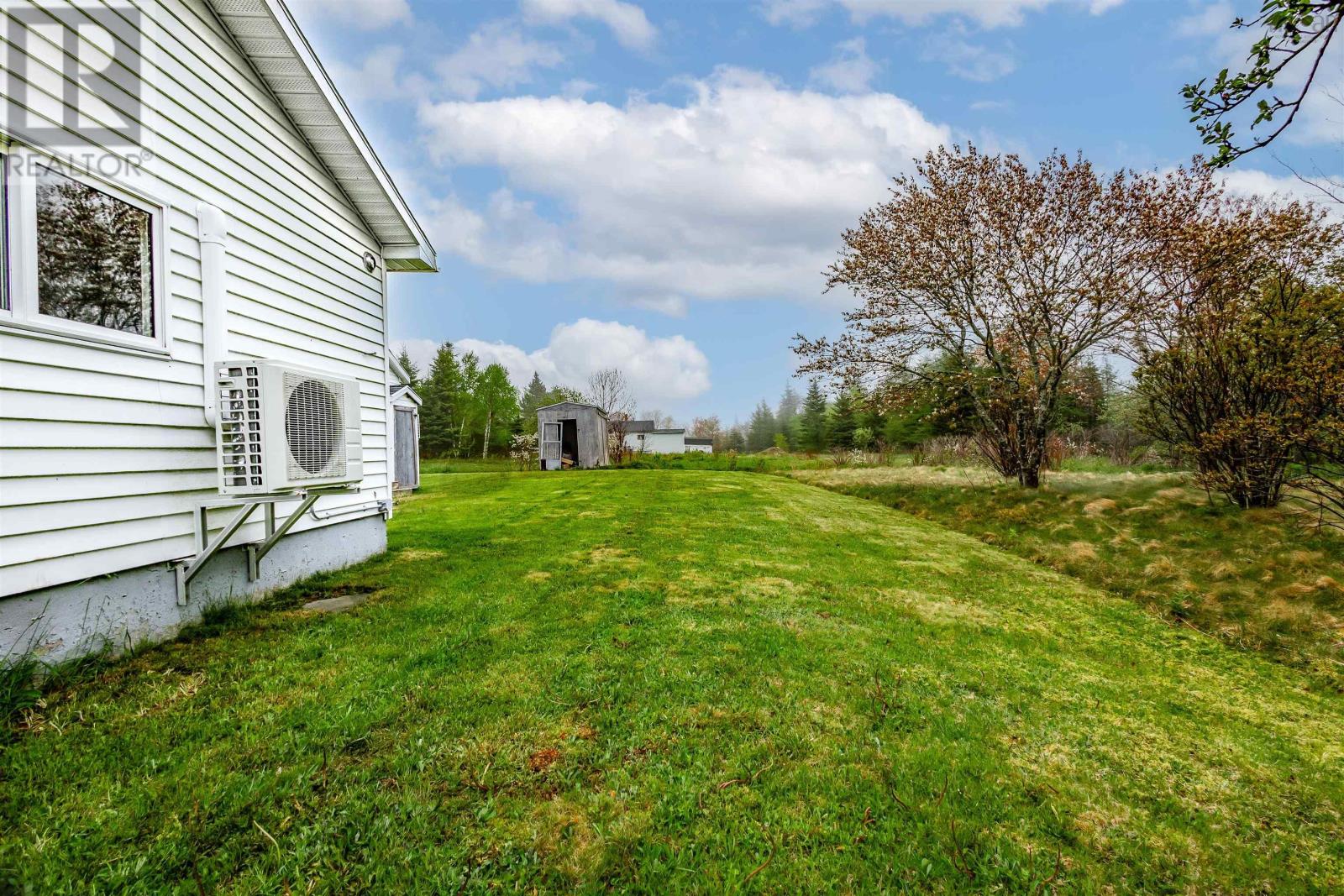 #30 Thomas Avenue Sydney NS - 6