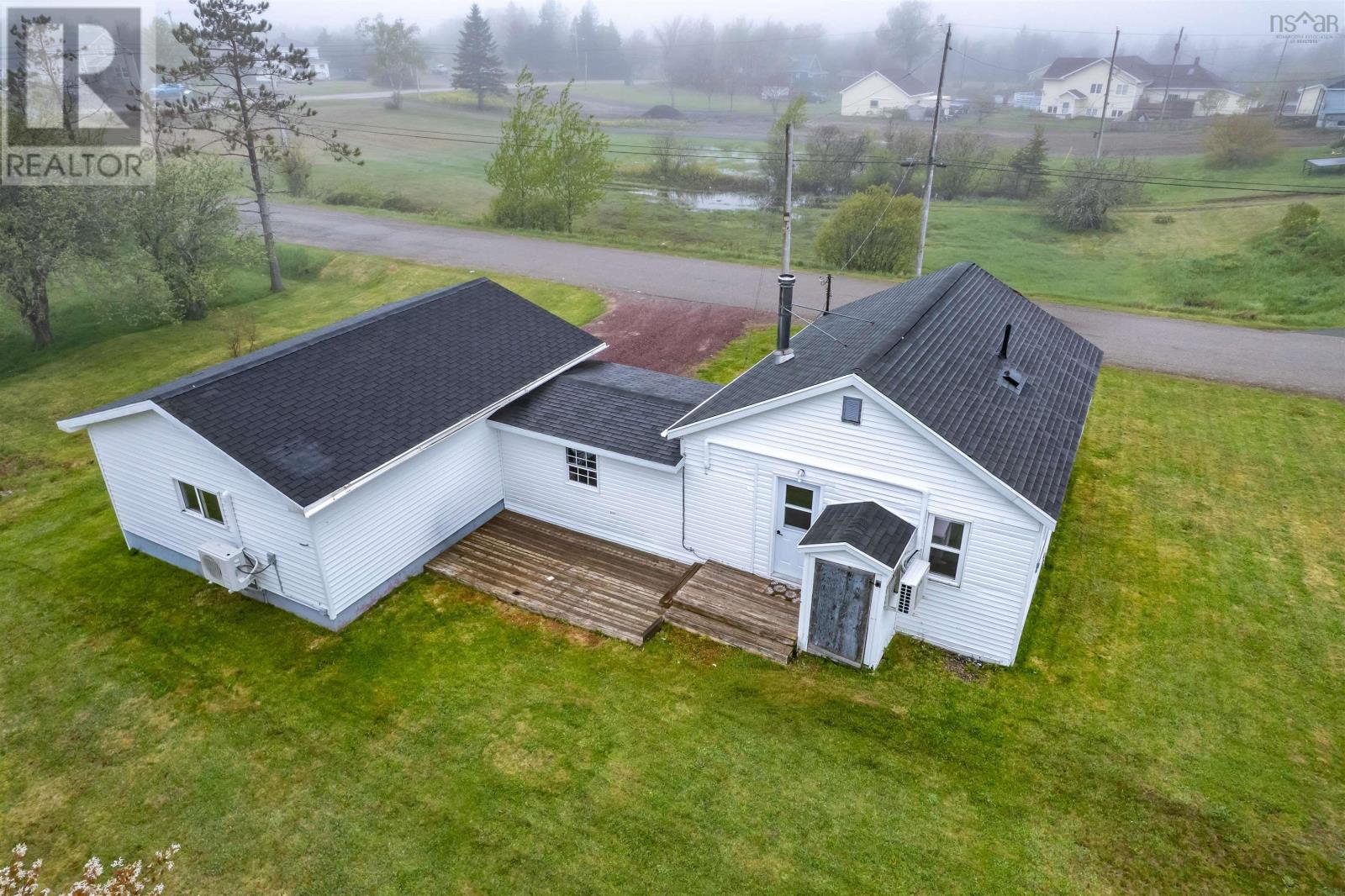 #30 Thomas Avenue Sydney NS - 30