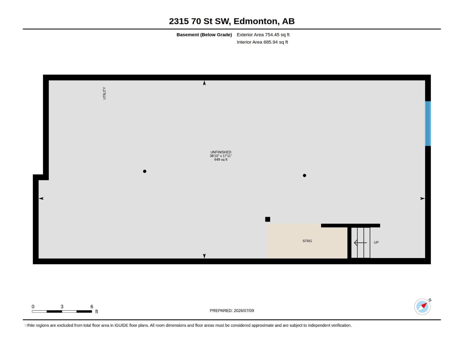 2315 70 ST SW SW - 44