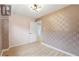 Ground & Lower - 21 Avon Crescent, Vaughan, ON L4L1H4 Photo 6