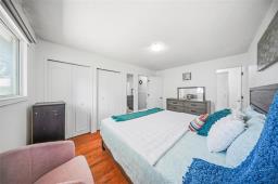 95 Radcliffe Road, Winnipeg, MB R3T3H2 Photo 16