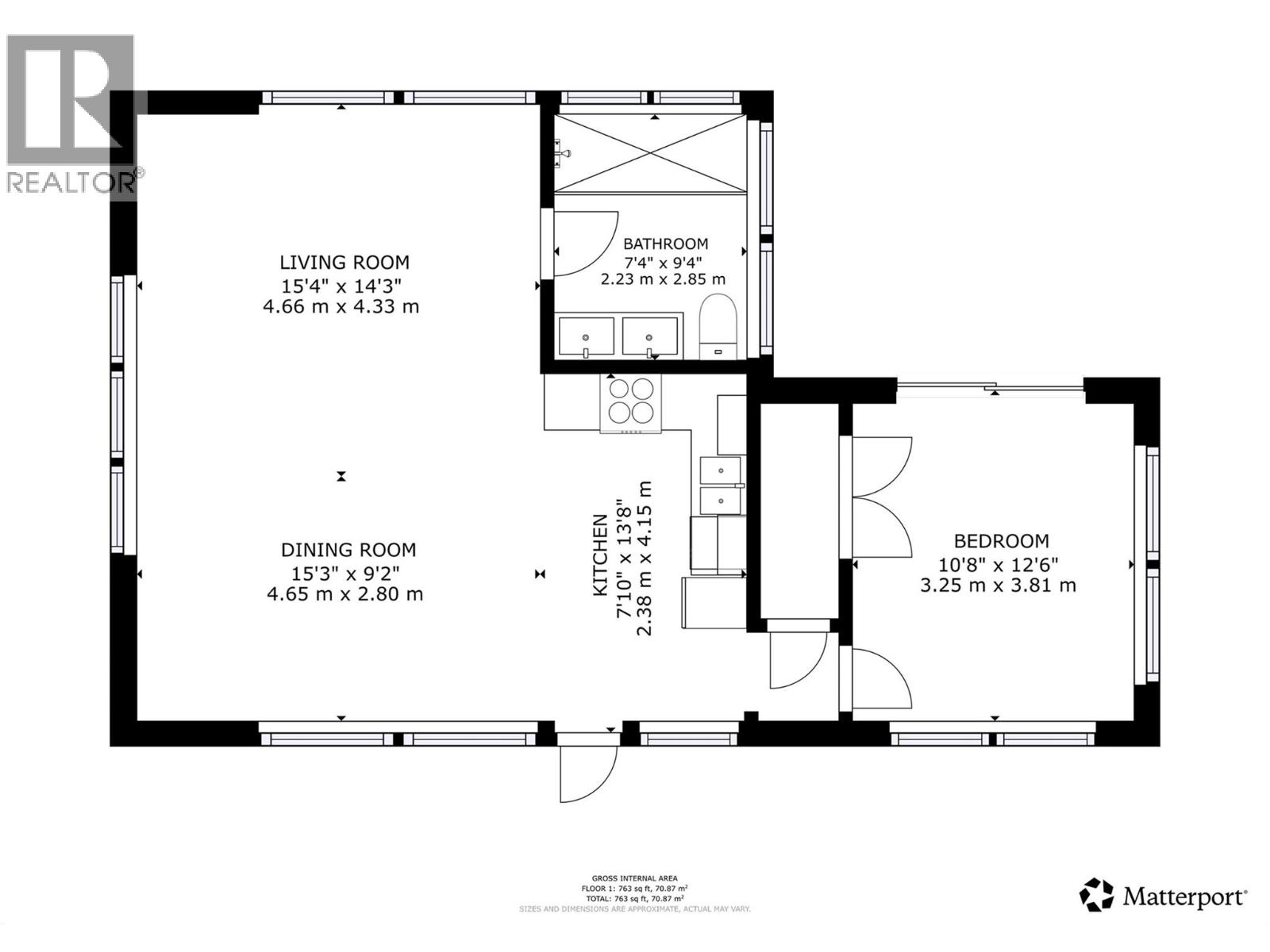 183-191 Kootenay Lake Road - 4