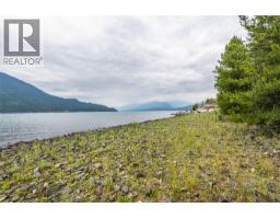 183-191 Kootenay Lake Road, Procter, BC V1L0B6 Photo 19
