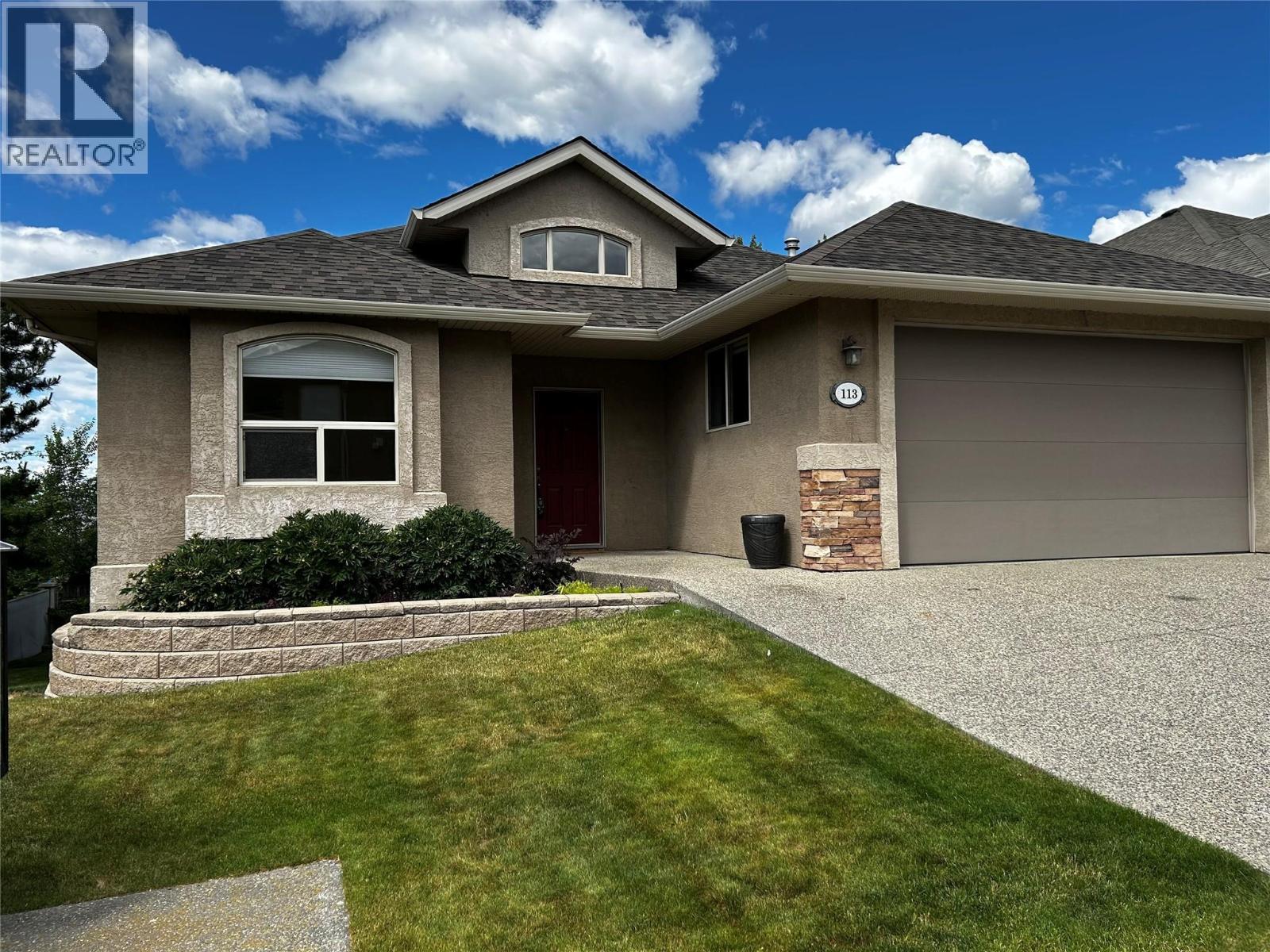 #113 901 Middleton Way Lot# 13 - 1
