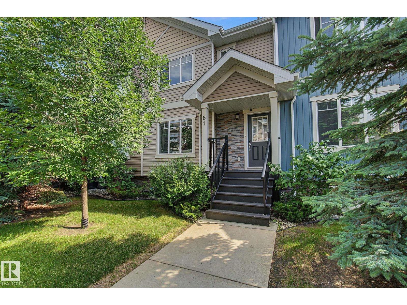 #81 9535 217 ST NW - 1