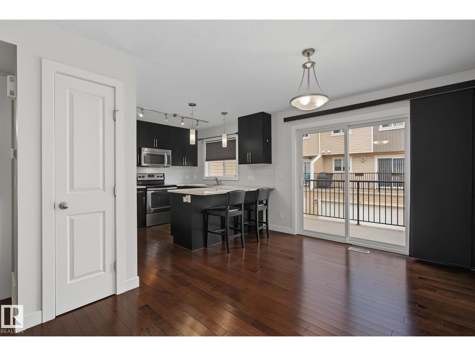 #81 9535 217 ST NW - 10