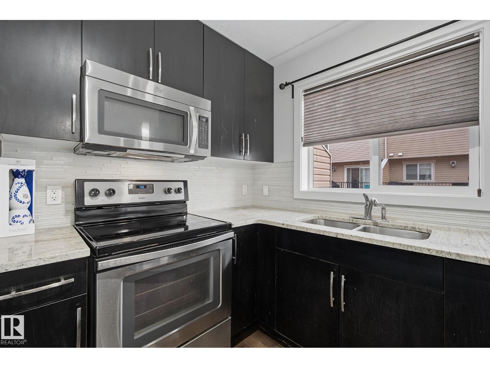 #81 9535 217 ST NW - 16