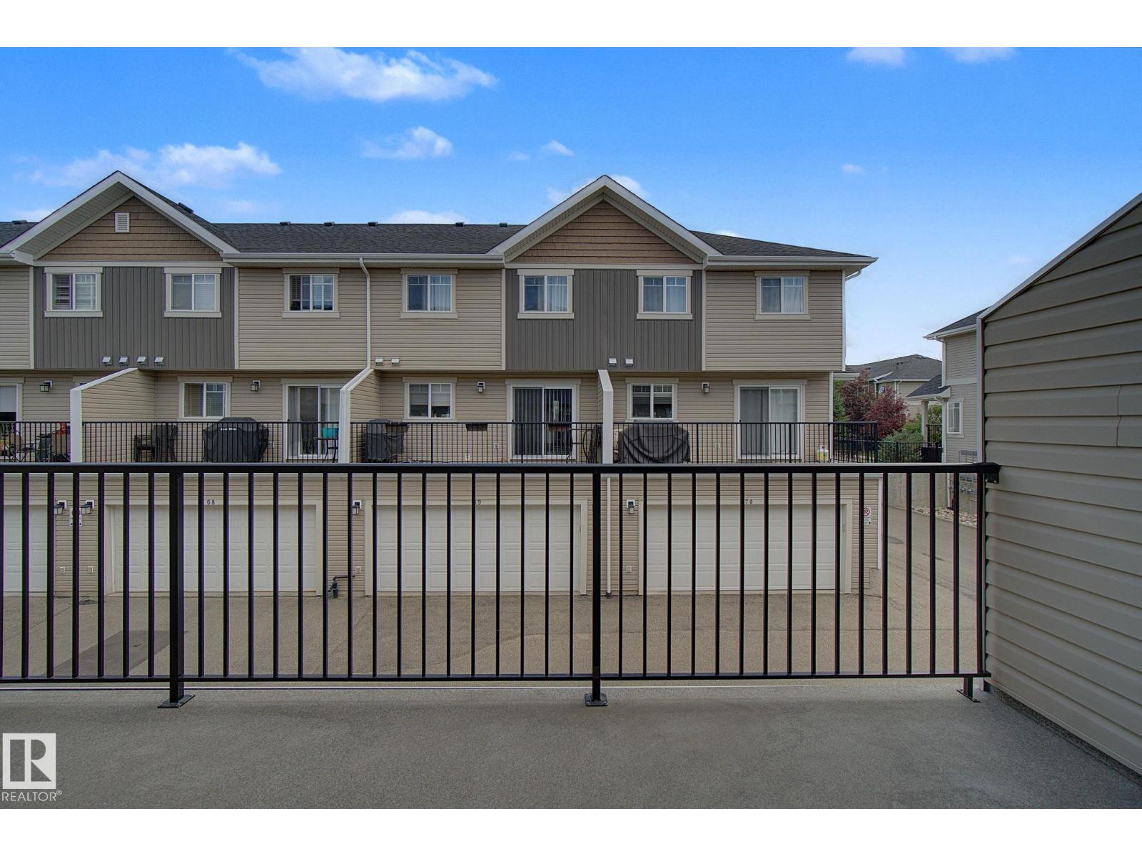 #81 9535 217 ST NW - 18