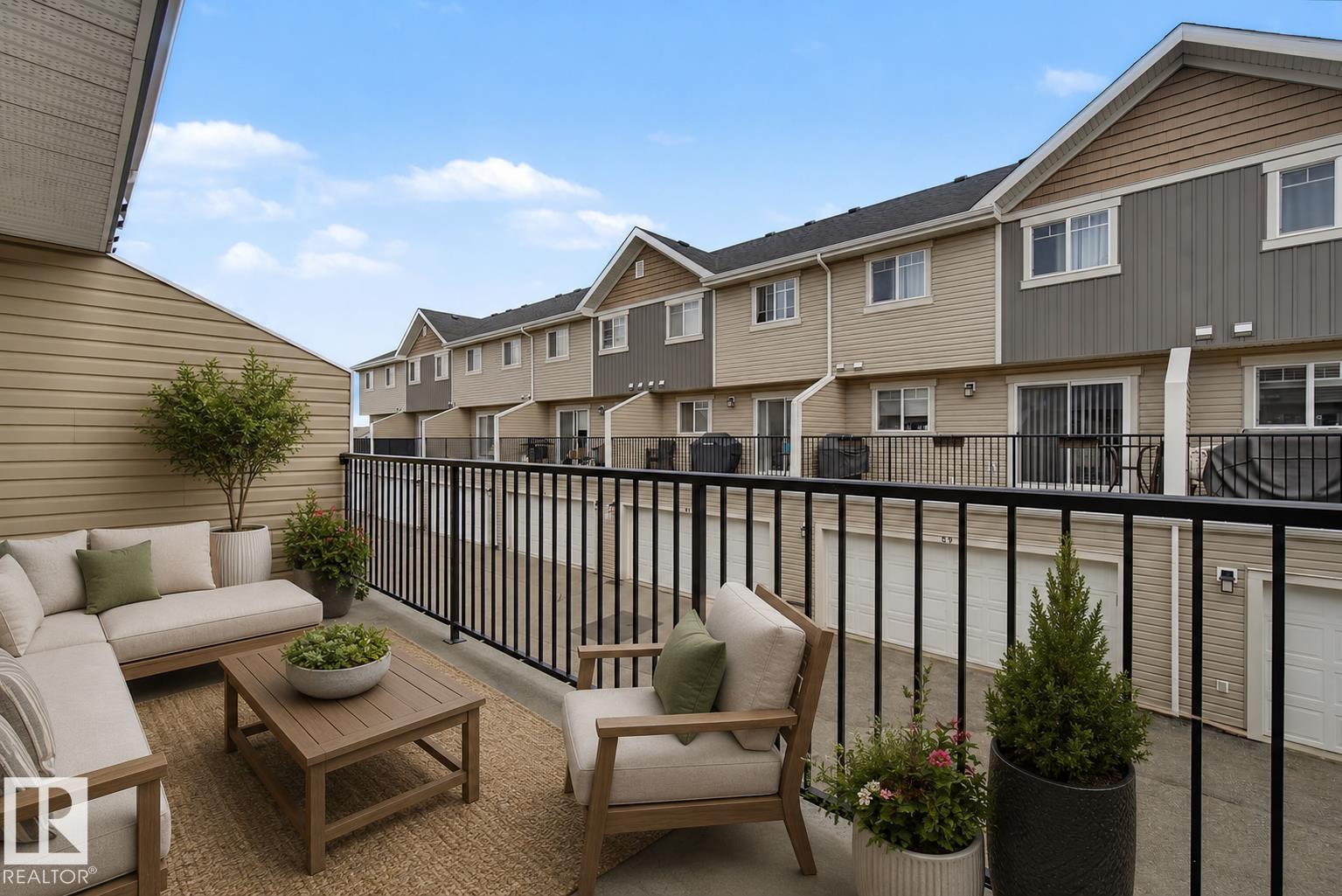 #81 9535 217 ST NW - 19