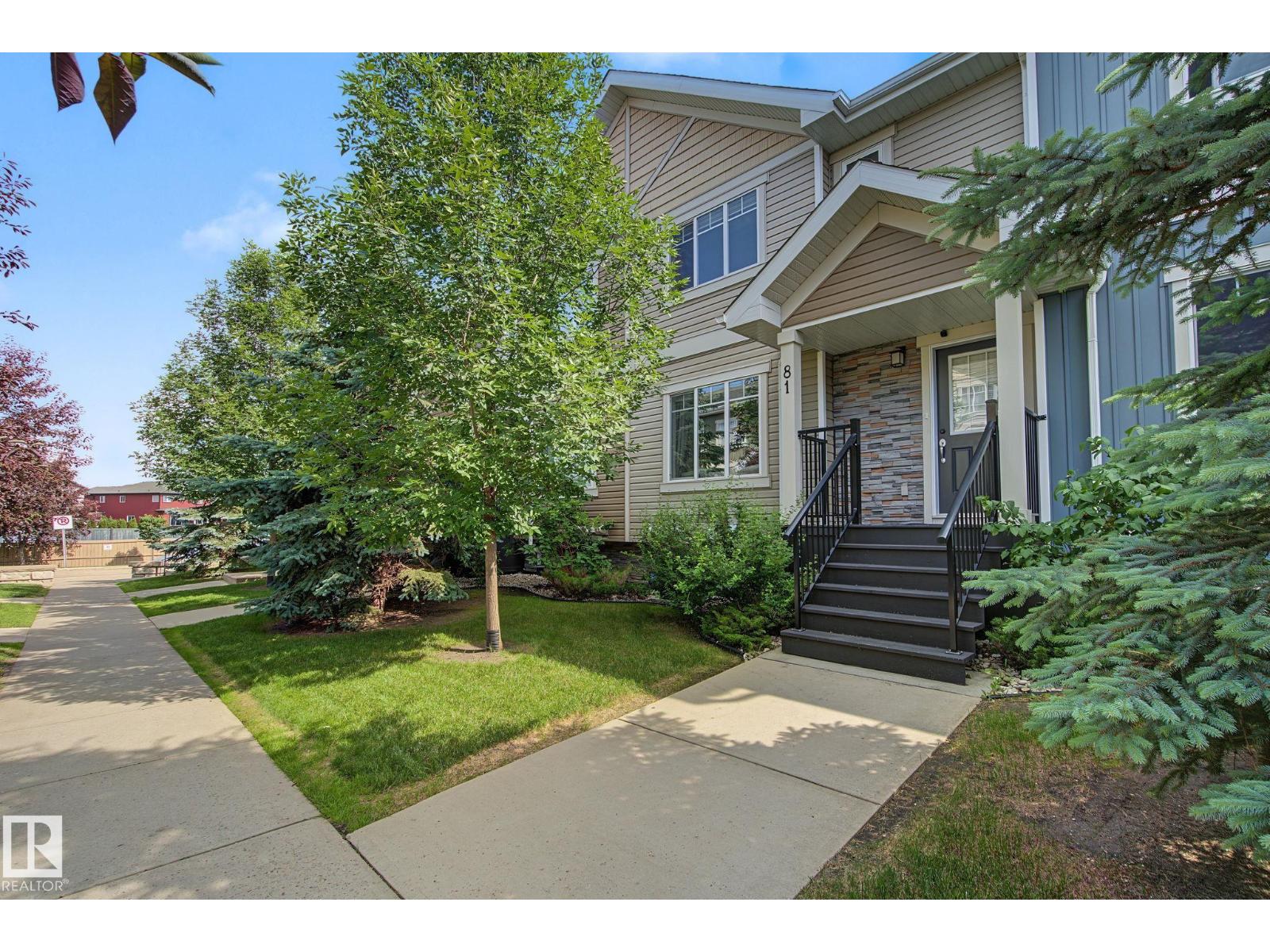 #81 9535 217 ST NW - photo 2