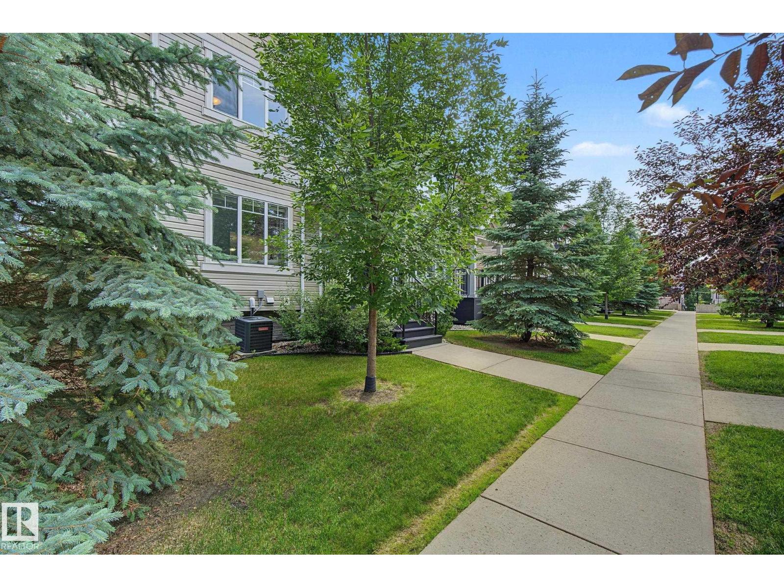 #81 9535 217 ST NW - 3