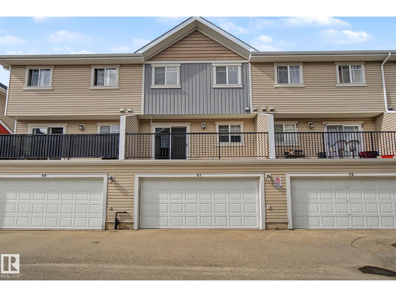 #81 9535 217 ST NW - 45