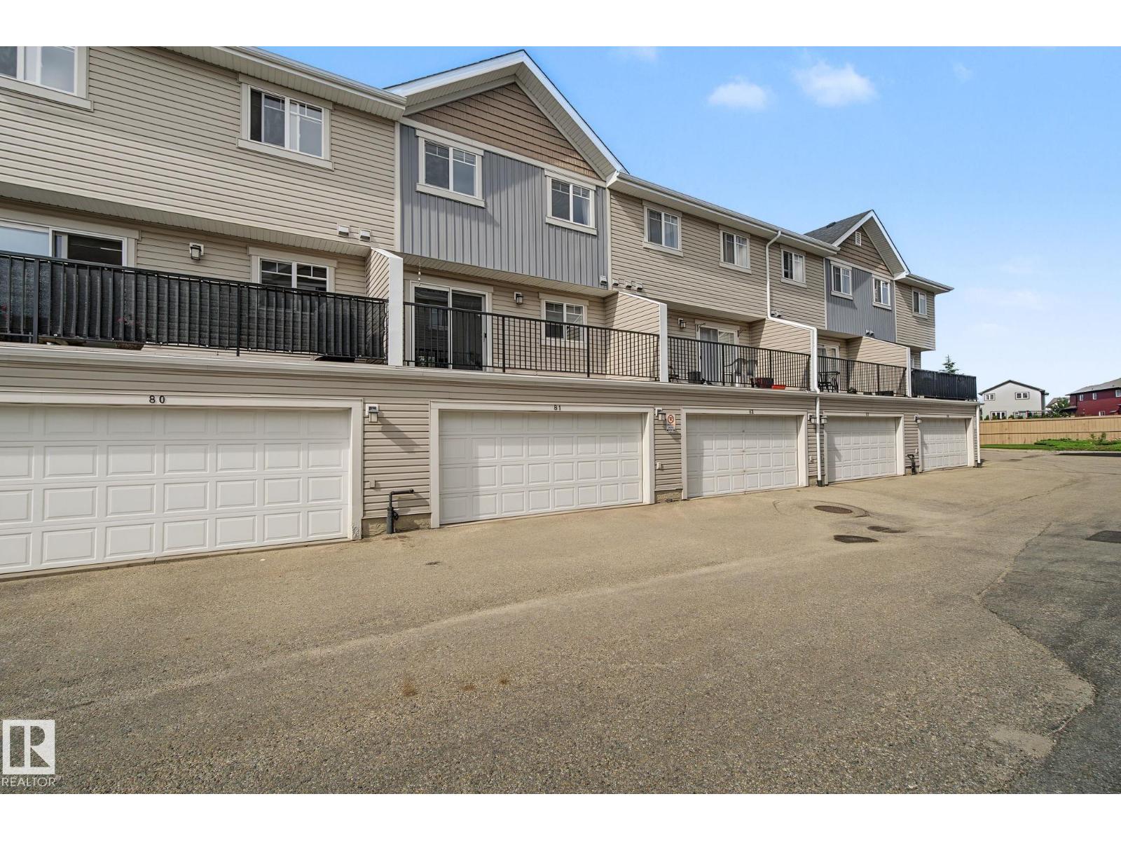 #81 9535 217 ST NW - 46