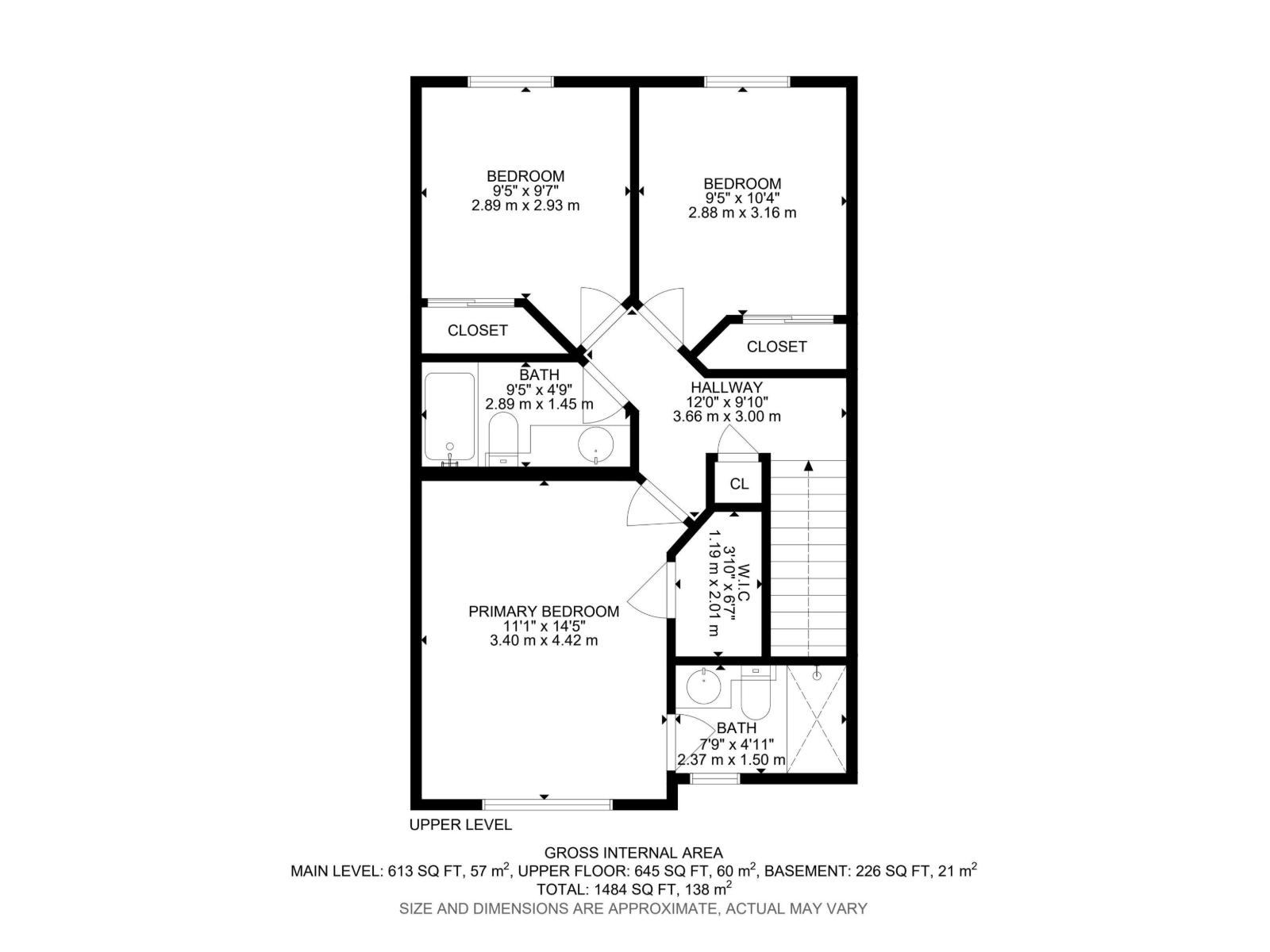 #81 9535 217 ST NW - 65