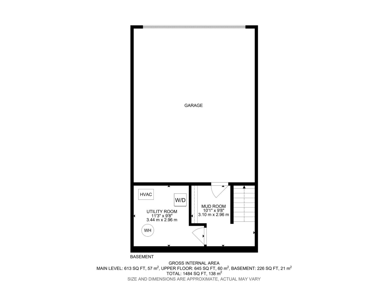 #81 9535 217 ST NW - 66
