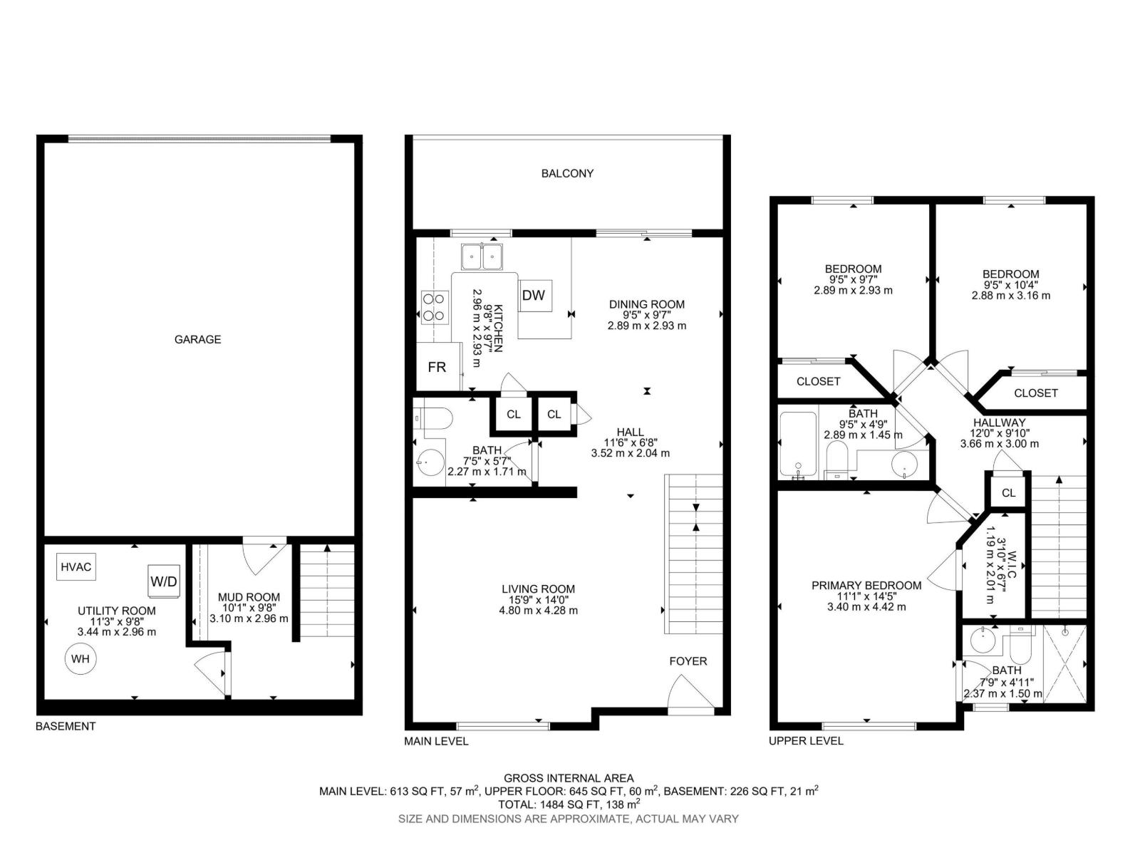 #81 9535 217 ST NW - 67