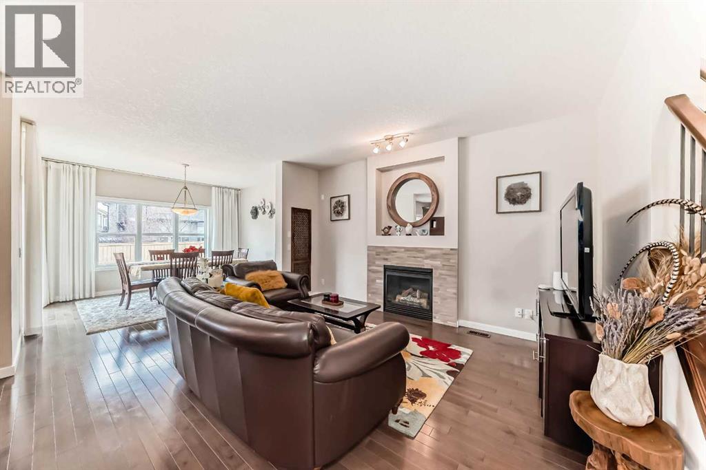 156 Cougar Ridge Manor SW - 9