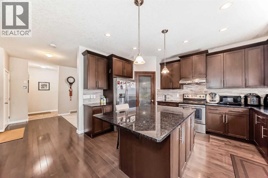 156 Cougar Ridge Manor SW - 6