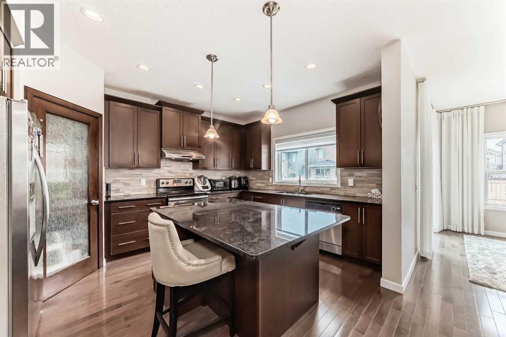156 Cougar Ridge Manor SW - 5