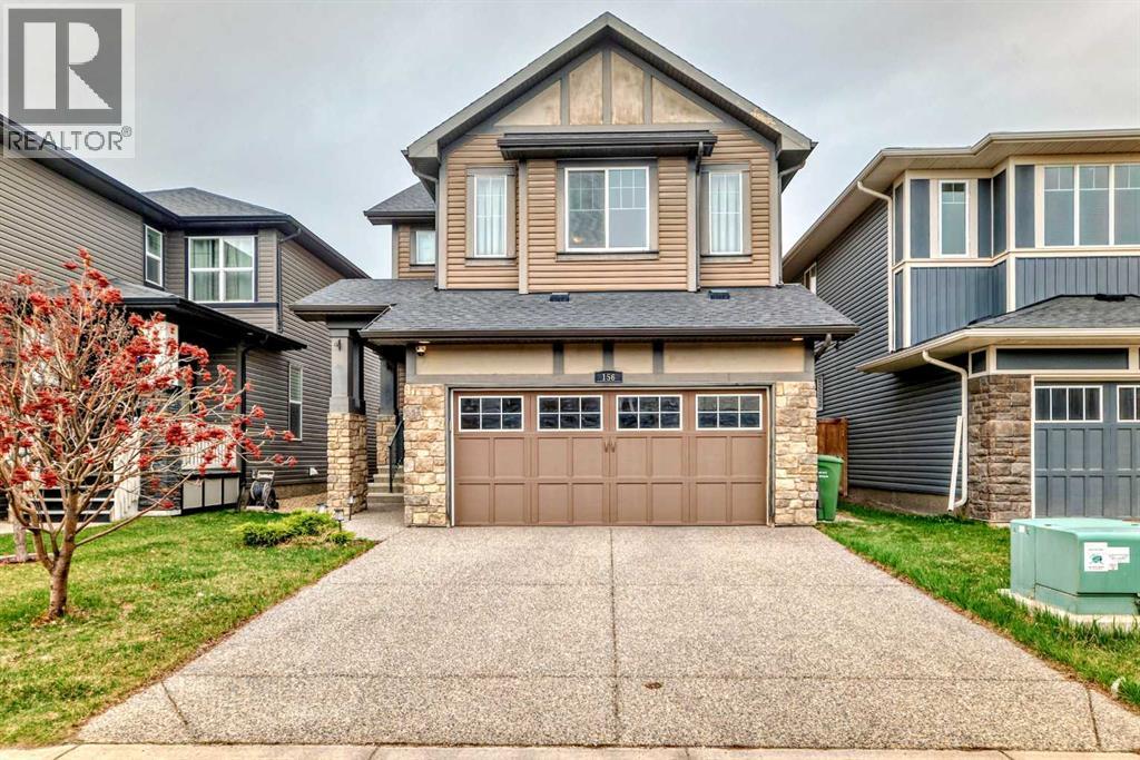 156 Cougar Ridge Manor SW - 2