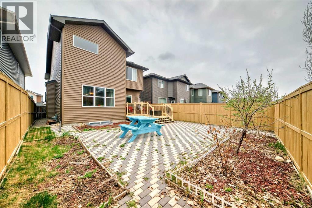 156 Cougar Ridge Manor SW - 36