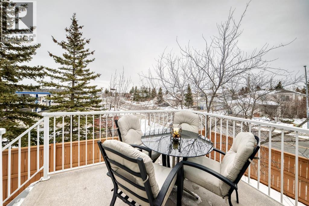 157 Hawkstone Manor NW - 20