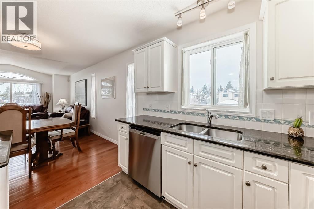 157 Hawkstone Manor NW - 7