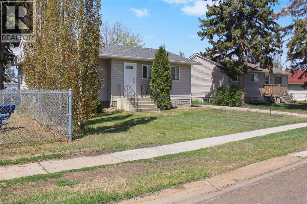 5110 51 Street - 3