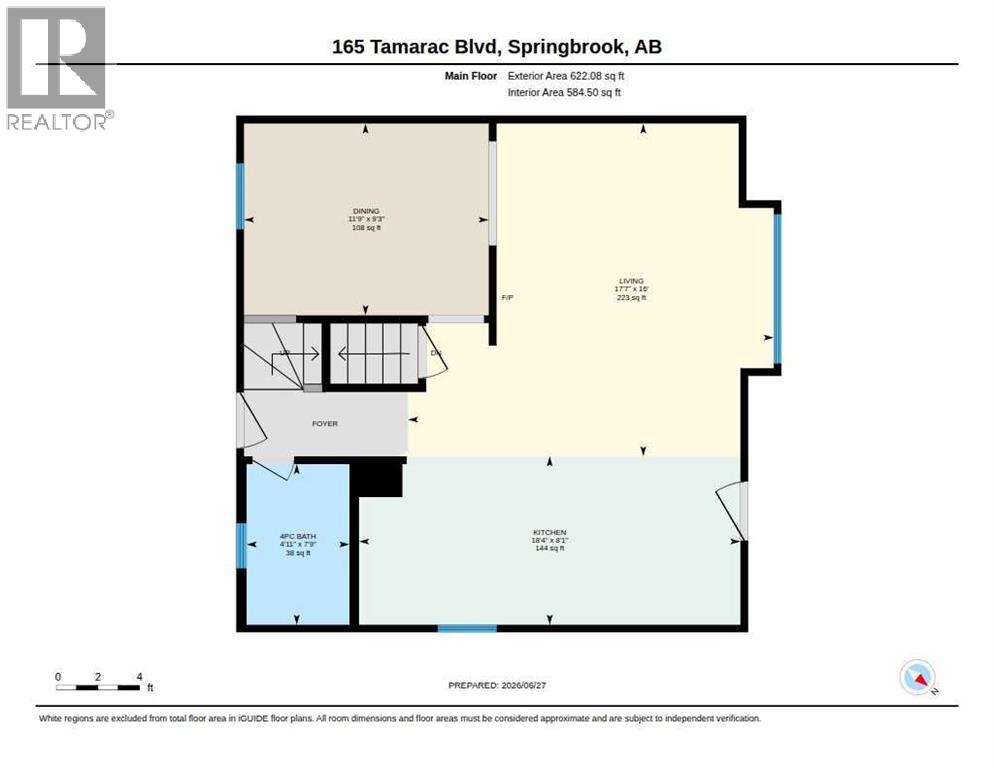 165 Tamarac - 34