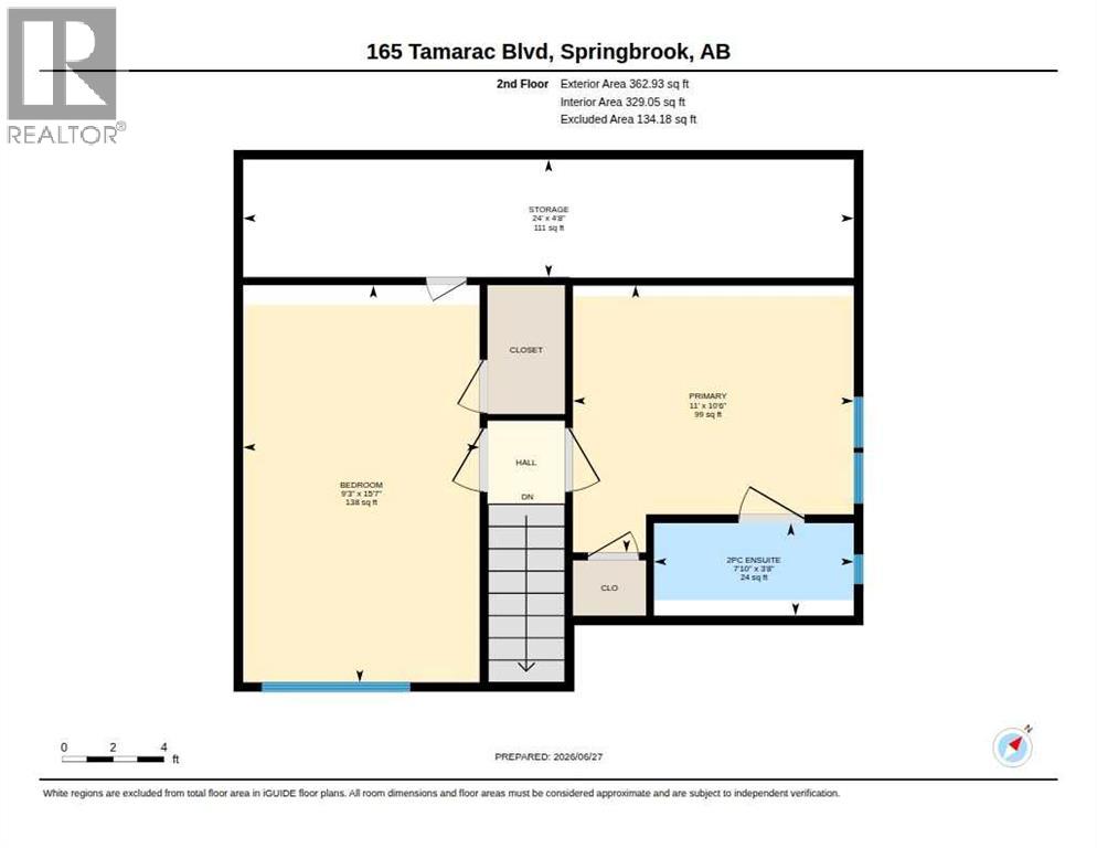 165 Tamarac - 35