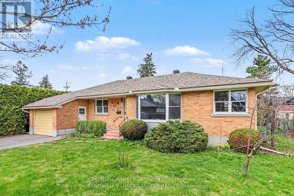 1421 PALEN AVENUE - 1