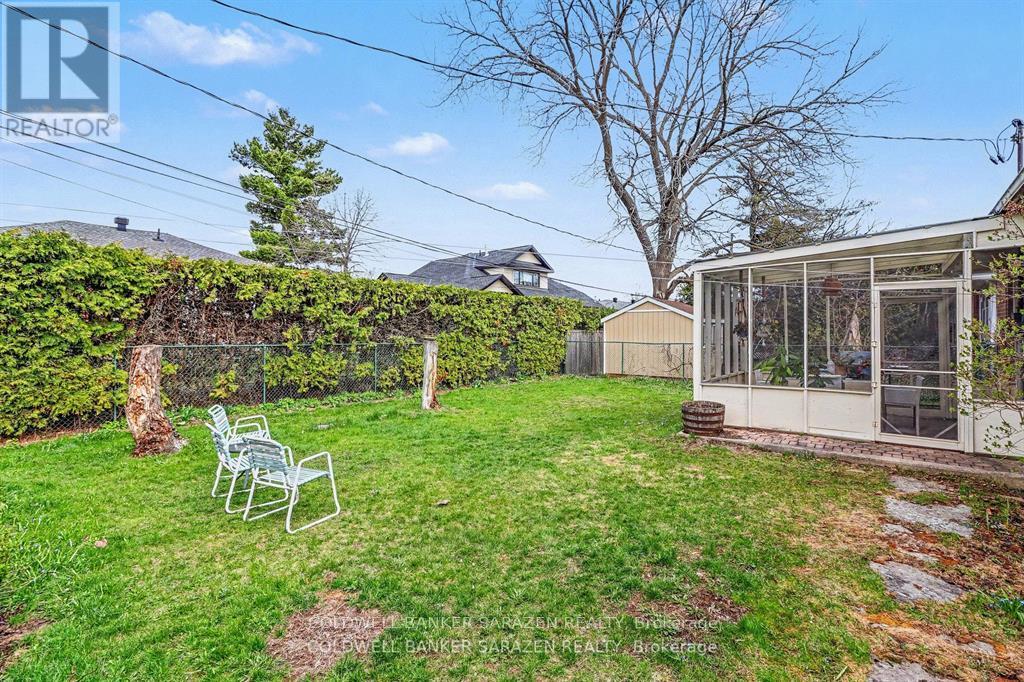 1421 PALEN AVENUE - 20