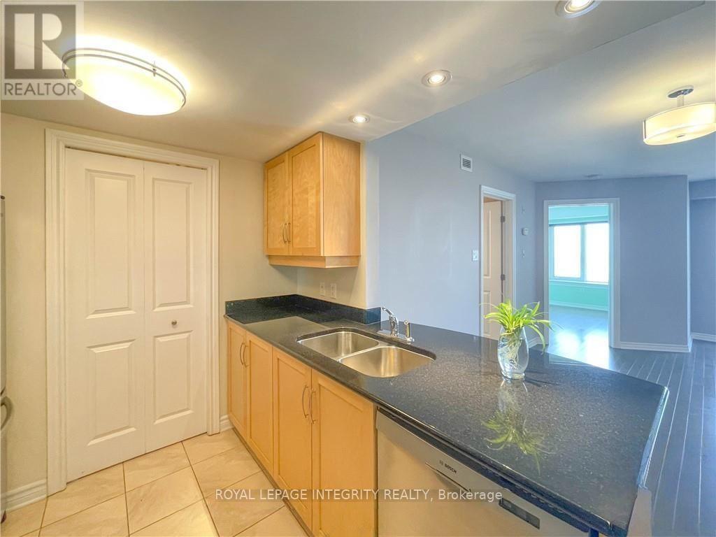 609 – 314 CENTRAL PARK DRIVE, Ottawa. Luxury613. By Peter Sagos - Image 16