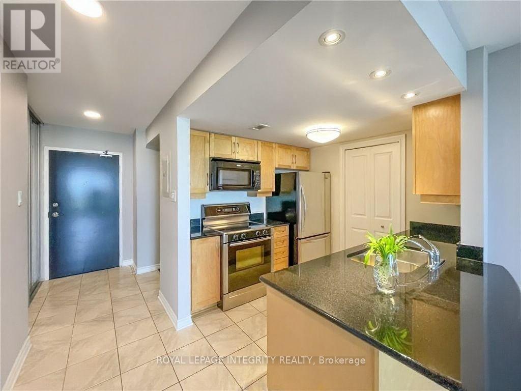 609 – 314 CENTRAL PARK DRIVE, Ottawa. Luxury613. By Peter Sagos - Image 6