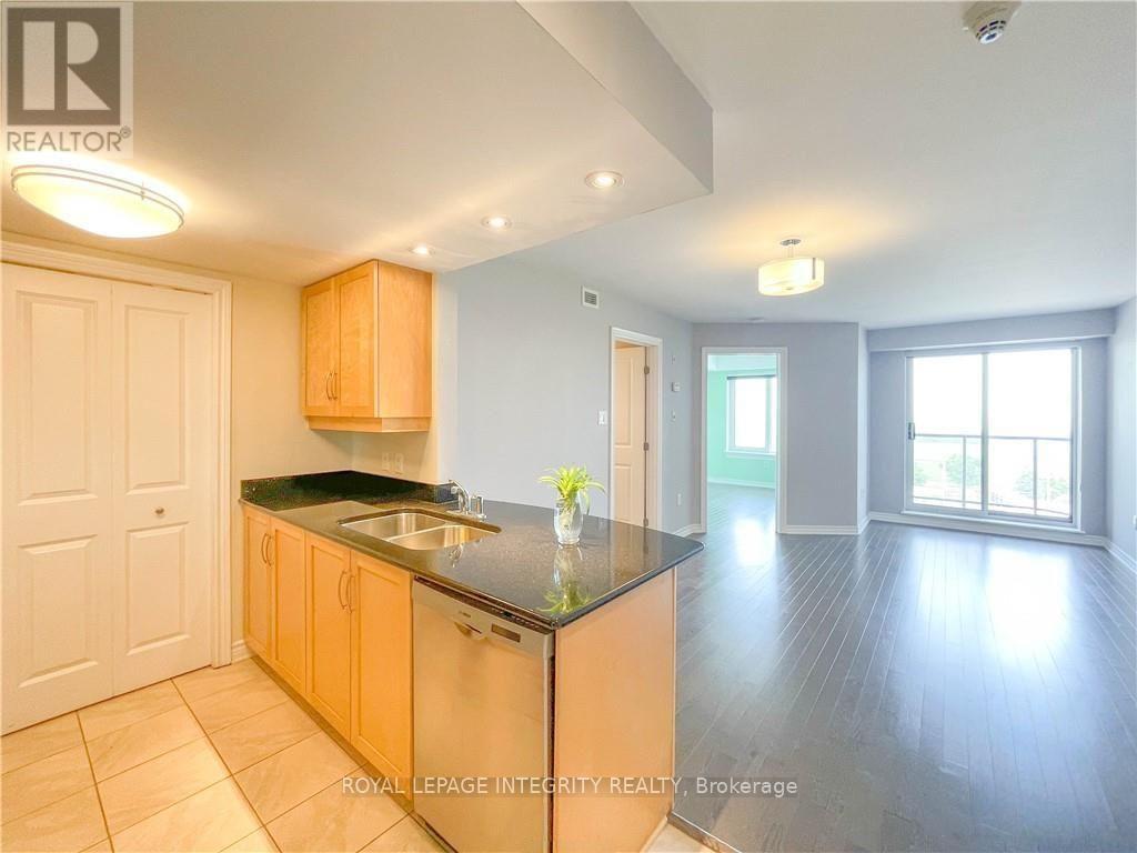 609 – 314 CENTRAL PARK DRIVE, Ottawa. Luxury613. By Peter Sagos - Image 9