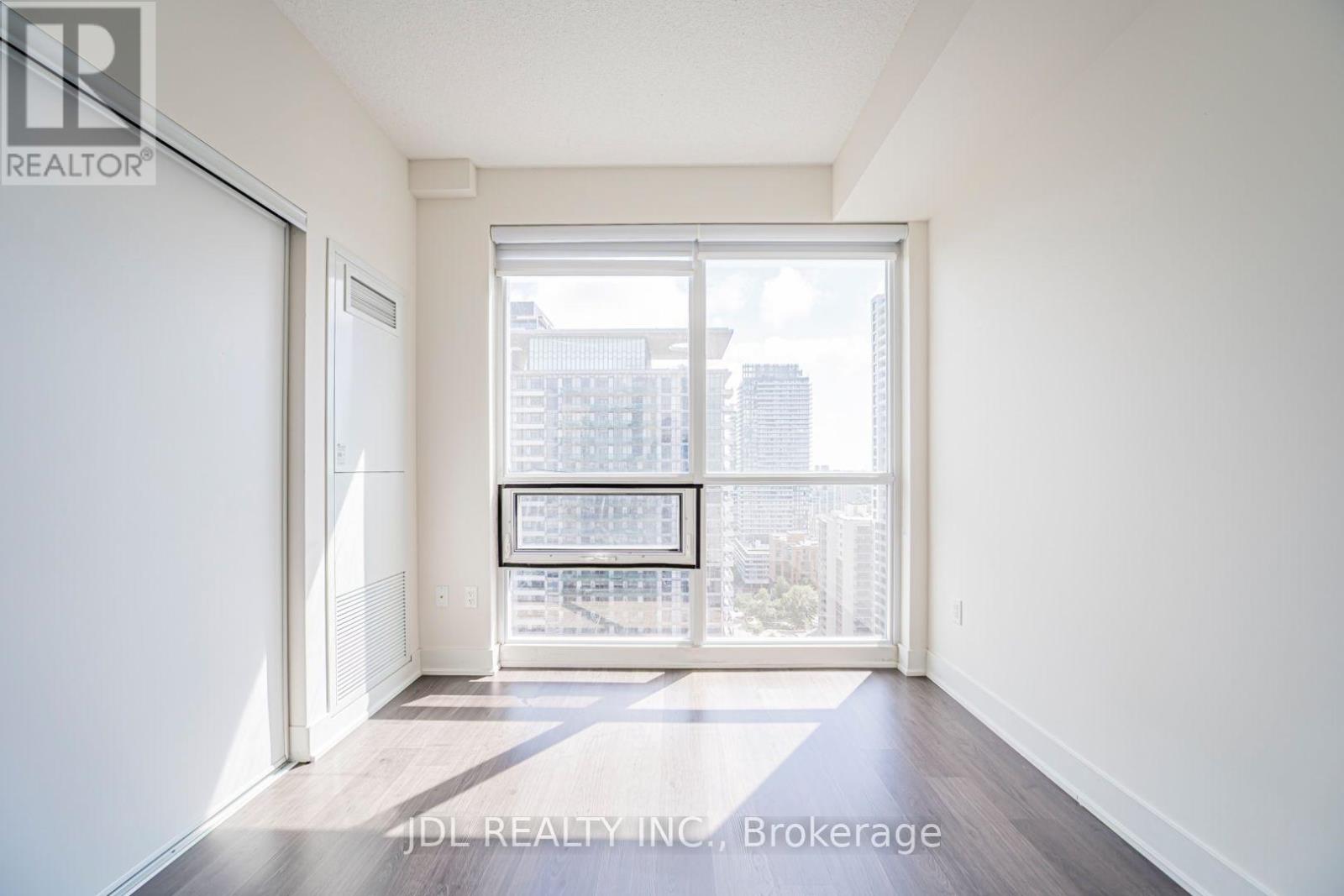 #2309 30 ROEHAMPTON AVENUE - 10