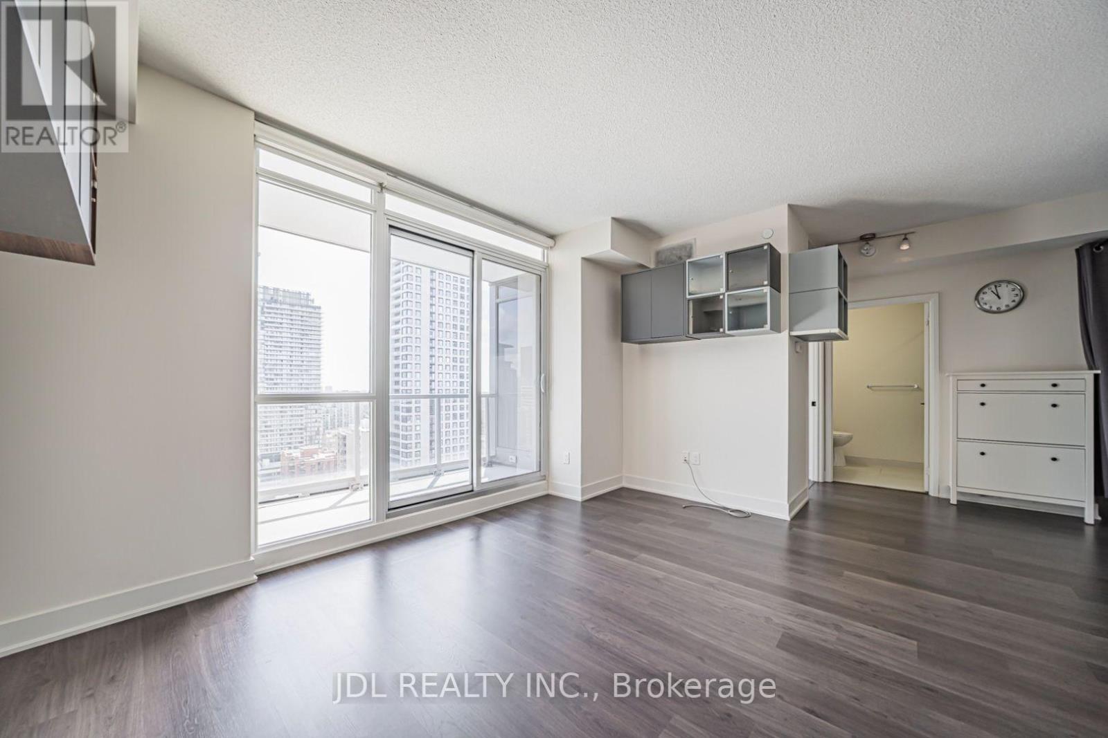 #2309 30 ROEHAMPTON AVENUE - 7